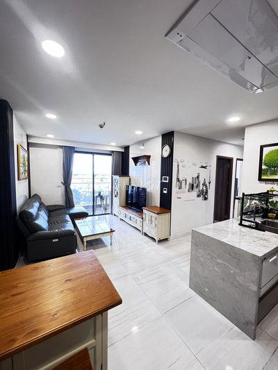 Chính chủ bán căn hộ 73m2, 2 PN tại Kingdom 101, 334 Tô Hiến Thành,Q10