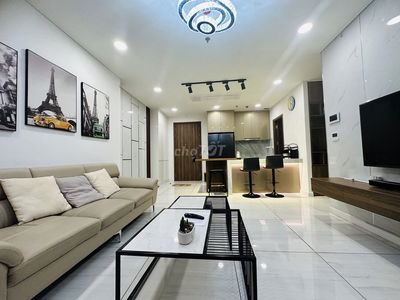 Chính chủ bán căn hộ 49m2, 1 PN tại Kingdom 101, 334 Tô Hiến Thành,Q10