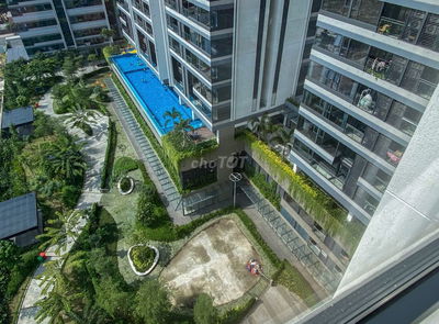Chính chủ bán căn hộ 48m2, 1 PN tại Kingdom 101, 334 Tô Hiến Thành,Q10