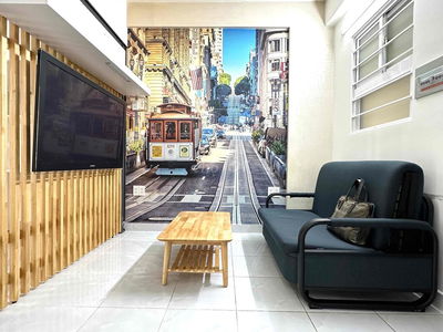 CHUNG CƯ NAM LONG HỒNG PHÁT FULL NỘI THẤT VIEW ĐẸP