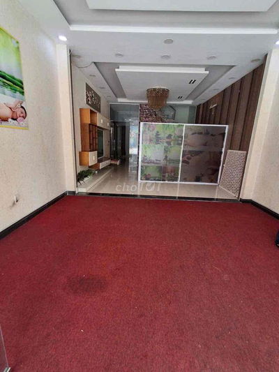 MT KD đường 19 diện tích 5x20,3.5 tấm,5 phòng nhà đẹp