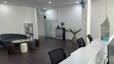 Văn Phòng Giá Tốt Quận Phú Nhuận – 9 Triệu/Tháng