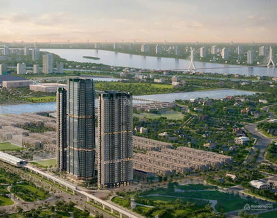 Quỹ căn đẹp Masteri Lumière Prime Hills Cổ Loa giá CĐT - chiết khấu 17% GTCH - miễn dịch vụ 2 năm