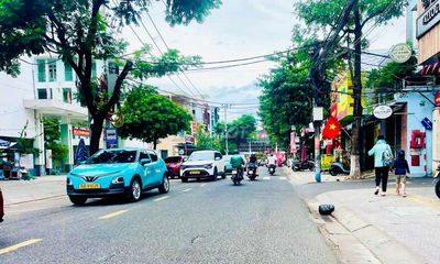 Bán lô đất tô hiến có tại Trung tâm Đà Nẵng và