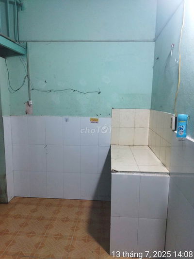 Phòng trọ 22m2 đường 8 gần khu chế xuất Linh Trung giá rẻ