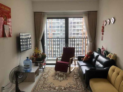 Cần bán căn hộ 1Pn+ view nội khu đẹp nhất dự án