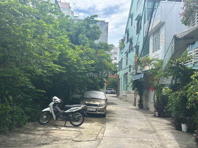 BÁN NHÀ LÔ GÓC 2 MẶT TIỀN – 85M2 NỞ HẬU – TIỂU LA, HÒA CƯỜNG, HẢI CHÂU