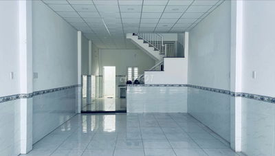 SANG LẠI NHÀ MẶT TIỀN KINH DOANH – 130M2 NGUYỄN THỊ ĐẶNG, Q12