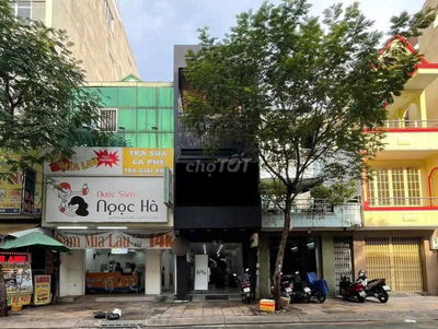 📍 CHO THUÊ NHÀ MẶT TIỀN 230m² – ĐỖ THỊ LỜI, Q.3