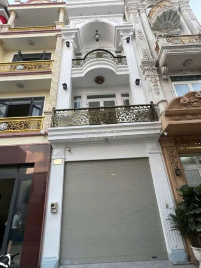 CHÍNH CHỦ - NHÀ KDC VĨNH LỘC - 4X14- 3 LẦU - MỚI ĐẸP - CẦN BÁN GẤP