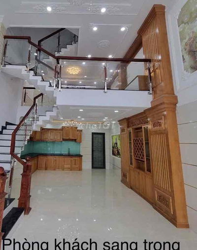 NHÀ ĐẸP CHO THUÊ LEE TRỌNG TẤN