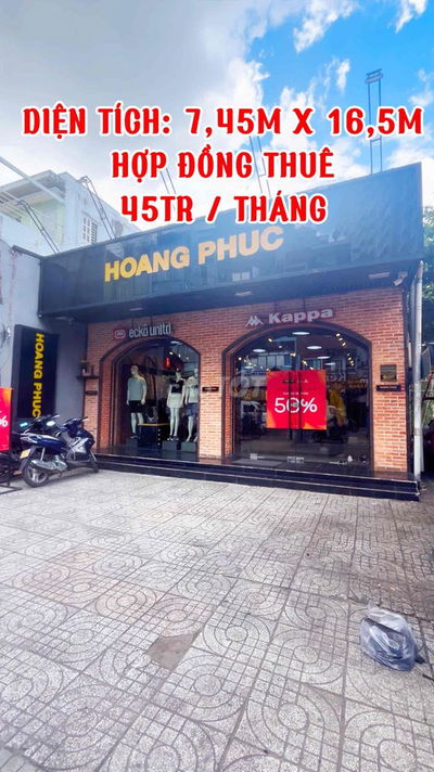 GIA ĐÌNH BÁN GẤP NHÀ MẶT TIỀN KẾ BÊN ĐẦM SEN