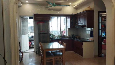 🌟 Cực Hiếm ! Bán căn hộ chung cư KĐT mới Việt Hưng 2PN, full nội thất