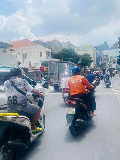 cho thuê nhà mặt tiền kinh doanh gần chợ, nguyễn suý