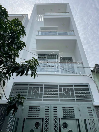 🏢 NHÀ LAM SƠN NGAY KHU SÂN BAY* PHƯỜNG 2 * TÂN BÌNH * TRỆT 3 LẦU 💯