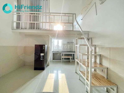 DUPLEX FULL NT MỚI 100% - KHÔNG GIỚI HẠN NGƯỜI Ở - THANG MÁY XỊN XÒ
