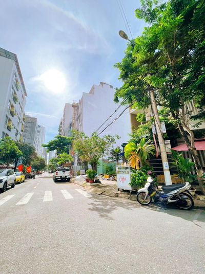 Bán đất An Thượng, giá từ 10 tỷ - 20 tỷ, gần biển, hợp xây khai thác lưu trú