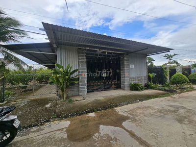 Chợ Gạo 10x50 đường xe tải thuận tiện