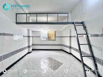 CHO THUÊ 30P MỚI 100% SIÊU RỘNG SIÊU THOÁNG NGAY TRUNG TÂM BTHANH