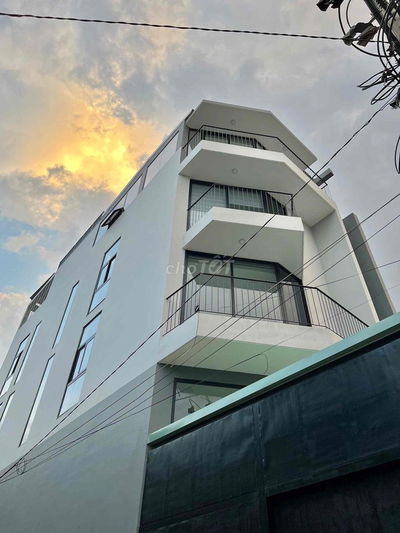 DUPLEX FULL NT SÁT BÊN GIGAMALL - KHÔNG GIỚI HẠN NGƯỜI Ở - THANG MÁY