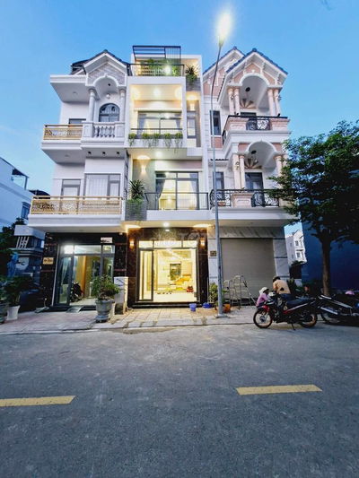 cần bán nhà sổ riêng khu dân cư tại thuận an giá có thương lượng