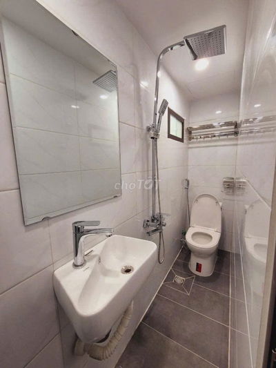 CHO THUÊ NHÀ NGUYÊN CĂN 4 TẦNG - GẦN ĐH BÁCH KHOA, KINH TẾ, XÂY DỰNG