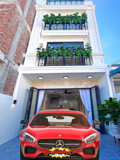 chính chủ cần bán nhà 3 tầng k03 Trần Xuân Lê, Thanh Khê