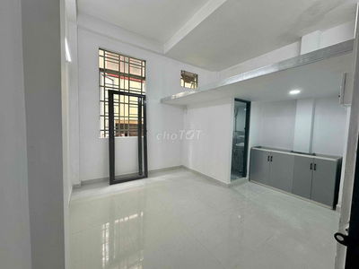 Duplex gần Giao Thông Vận Tải-Hutech-Hồng Bàng-Ngoại Thương