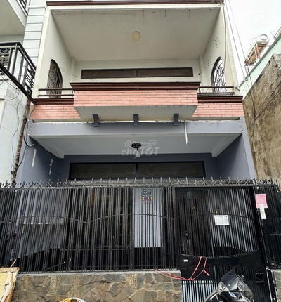 Siêu phẩm HXH khu D  nguyễn văn thương đối diện chu cư willton giá 7,2