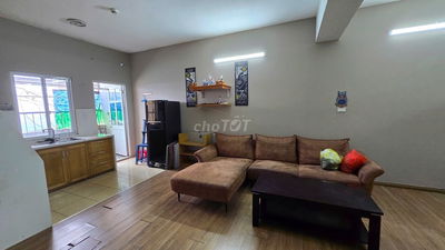 Chính chủ cho thuê căn hộ CT1 Thạch Bàn 2 ngủ, 76m2 nội thất cơ bản