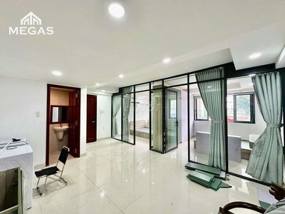 CHO THUÊ 2PN 60M2 Ở DƯƠNG QUẢNG HÀM ,GV