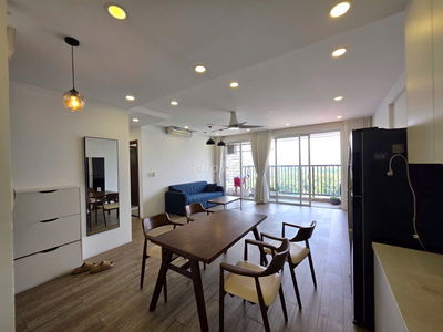 CHO THUÊ ORCHARD PARKVIEW 85M2 2 PN FULL NỘI THẤT Y HÌNH NGAY SÂN BAY