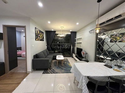 CĂN HỘ 2PN CHO THUÊ FULL NỘI THẤT TẠI RAINBOW VINHOMES