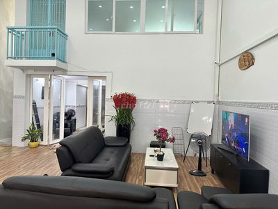 5.312 Nhà đường Phạm Hữu Lầu, Quận 7 giá rẻ 09/2025