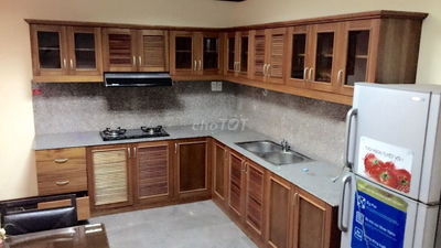 Cần cho thuê căn hộ chung cư Hoàng Anh 2,Q.7 DT 113m2,3pn,3wc Giá 13tr
