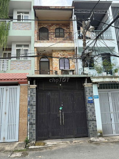 Nhà bán đường hoàng hoa thám kế nhà ga T3