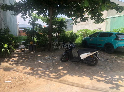 Bán gấp Đất thổ cư chợ Hóc Môn – giá giảm sâu, pháp lý chuẩn, sổ riêng