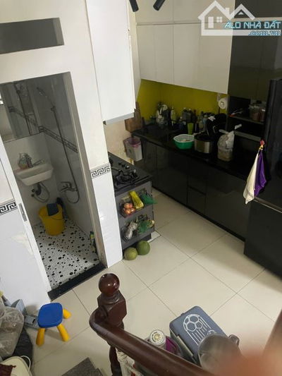 🏠 BÁN NHÀ 1 LẦU BTCT SHR 3,6x11M – GẦN SONG HÀNH, P. ĐÔNG HƯNG THUẬN Q12