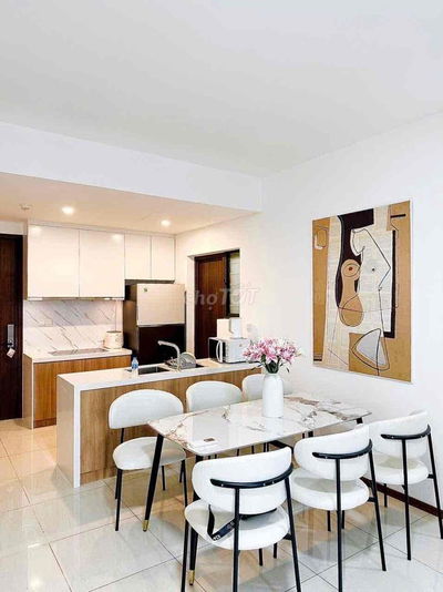 CĂN HỘ 2PN Full CHO THUÊ GIÁ HIẾM - ONE VERANDAH