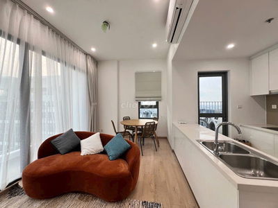 SUẤT SPA - 74M2 CĂN GÓC VIEW SÔNG - ĐÔC QUYỀN BÁN MASTERI AN PHÚ