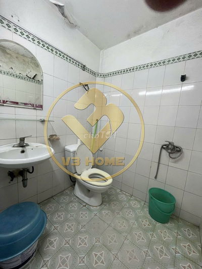 MT1962. CHO THUÊ NHÀ MẶT ĐƯỜNG LẠCH TRAY 150M2 THÔNG SÀN , 2 TẦNG
