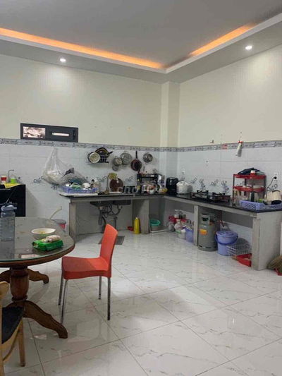 Nhà 1/ Thạnh Lộc 22: 5x17 đúc 1T1Lst giá 4,6 tỷ