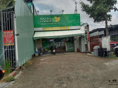 MBKD 6X55M THÔNG SUỐT ĐƯỜNG CONT HĐ DÀI HẠN!