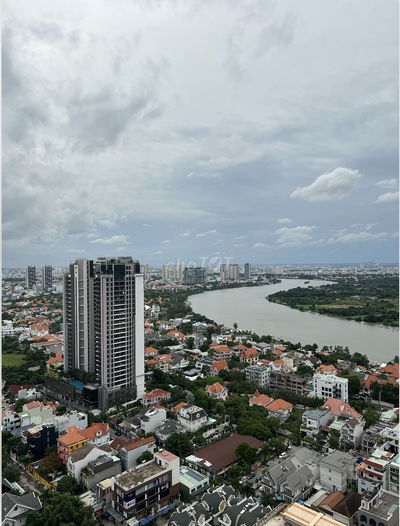 Mas An Phú Cần cho thuê căn 2PN - Nội thất new 100% - Cực đẹp chỉ 18tr