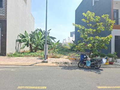 Đất KDC Phú Hồng Thịnh 10,Phường Bình An, Tp Dĩ An.