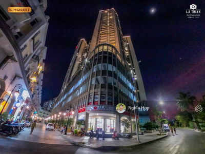 Chuyên The Pegasuite, Cách Q1 chỉ 20 phút - Rổ Hàng Độc Quyền - Giá Chuẩn Chủ - Mua Bán Nhanh Gọn