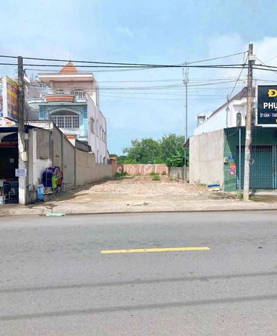 505 Triệu có ngay lô đất đẹp 240m2 tại An Tịnh Trảng Bàng Tây Ninh