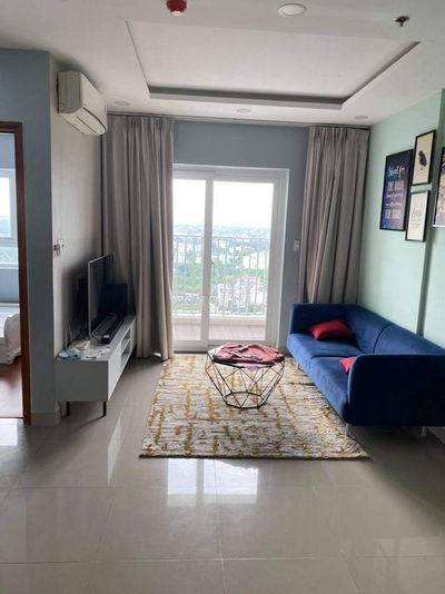 CH Phú Gia SHR 76m2 giá 2.320 tỷ - Tặng nội thất - Trao đổi chính chủ