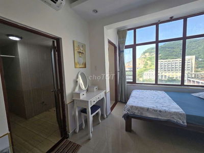 Cho thuê chung cư Sơn Thịnh 1 diện tích 108m2 2PN full nội thất