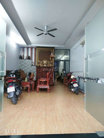 Chủ gửi bán nhà mặt tiền khu vực tâm điểm nhất dĩ an